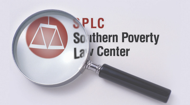 SPLC Fraud