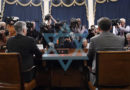 Push to Impeach Trump Led by Rabidly Russophobic Jews