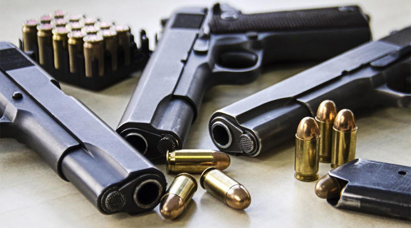 Gun Sanctuary