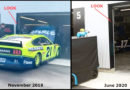 Nascar Hoax