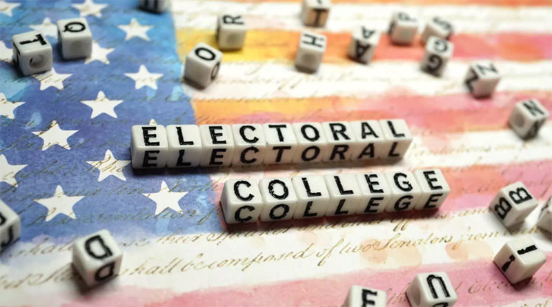 Electoral College