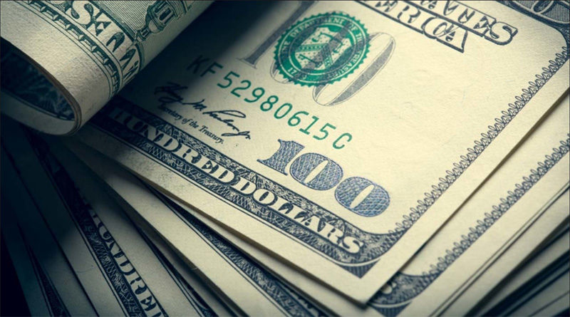 White Man Money