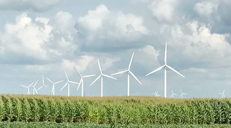 Green Energy