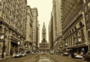 Philadelphia, Sunset City