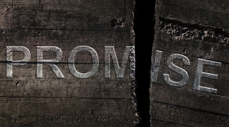 Promises, Promises