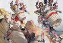 White Man's Burden